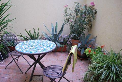 Chez Alfred Et Regine Villa Rouffach Ruang foto